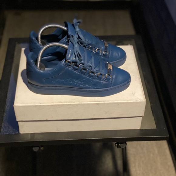 Balenciaga Arena (WOMEN) 7 - Picture 2 of 4